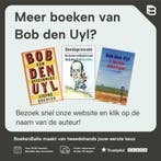 Het reizen vereist sterke zenuwen 9789060055144 Bob den Uyl, Boeken, Verzenden, Gelezen, Bob den Uyl