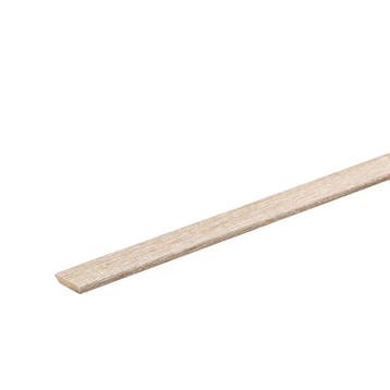 Co-Pro Plakplint Winter Eik 8669 - Eiken Houtnerf - 24 x 5, Doe-het-zelf en Verbouw, Ophalen of Verzenden, Nieuw