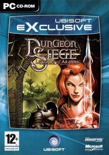 Dungeon Siege NL - Windows, Verzenden, Nieuw