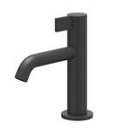 IVY Pact Fonteinkraan - Opbouw - Laag - Mat Zwart, Ophalen of Verzenden, Nieuw