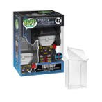 Funko Pop! Transformers: Rumble NFT Legendary 47  NFT LE1550, Verzenden, Nieuw
