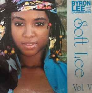 cd - Byron Lee And The Dragonaires - Soft Lee Vol. V, Verzenden, Zo goed als nieuw