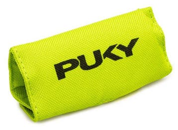 Puky Stuurkussen LP 1 groen (Onderdelen buitenspeelgoed), Verzenden, Nieuw, Puky