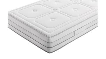 Matras Pocketvering Royal 6000 KoudschuimHR60, Verzenden, Nieuw