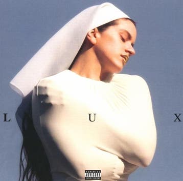 Rosalia - LUX - CD, Ophalen of Verzenden, Nieuw in verpakking