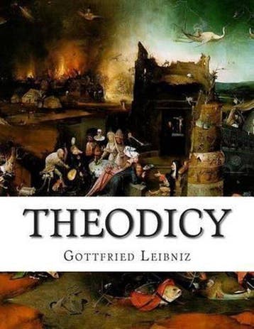 Theodicy 9781514389010 Gottfried Wilhelm Leibniz, Boeken, Verzenden, Gelezen, Gottfried Wilhelm Leibniz