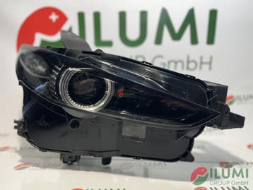 MAZDA CX30 VOLL LED 14PIN KOPLAMP RECHTS KPL DFR751030, Verzenden, Gebruikt, Mazda