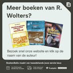 Negentig jaar Spido in vogelvlucht 9789073647633 R. Wolters, Verzenden, Gelezen, R. Wolters