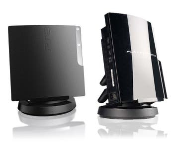Standaard Twist Dock - Vogels - standaard voor console en, Ophalen of Verzenden, Zo goed als nieuw