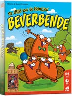 Beverbende - Kaartspel | 999 Games - Kaartspellen, Verzenden, Nieuw
