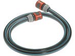 GARDENA Wandslangenbox RollUp M - 20 meter - Ø 11 mm -, Verzenden, Nieuw