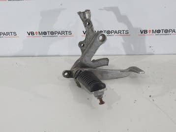 Kawasaki ZX6 R Voetsteun rechts voor, Ophalen of Verzenden, Nieuw