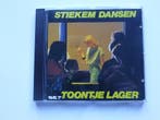 Toontje Lager - Stiekem gedanst en andere grote hits (2 CD), Ophalen of Verzenden, Zo goed als nieuw