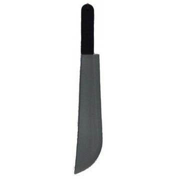 Carnaval kapmes 52 cm volwassenen - Halloween wapens van p.., Ophalen of Verzenden, Nieuw
