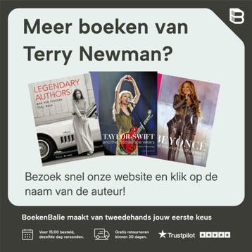 Harry Styles and the clothes he wears - Terry Newman, Verzenden, Zo goed als nieuw, Terry Newman