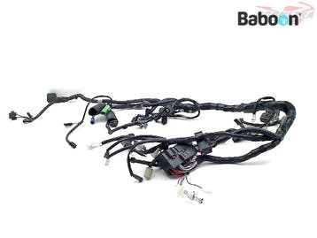 Kabelboom Suzuki SV 650 2016-2020 (SV650 CX123), Verzenden, Gebruikt