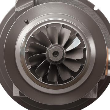 Billet Turbo Chra compatible for Citroën C4 Picasso C3, Verzenden, Nieuw, Citroën