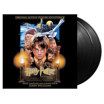 Harry Potter and the Philosophers Stone - Daniel Radcliffe, Nieuw in verpakking