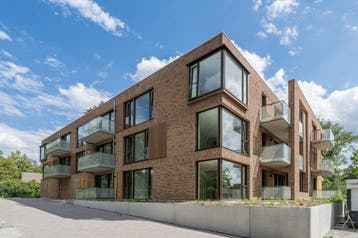 Te huur: Appartement Mozartlaan in Doorwerth, Gelderland, Doorwerth, Appartement