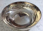 bellotto - Dienblad - .800 zilver - Vintage zilveren kom