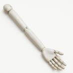 Mannequin Hand – Professioneel Accessoire voor Sieraden en