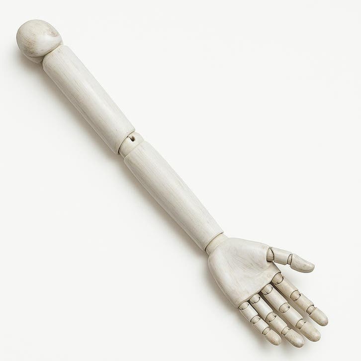 Mannequin Hand – Professioneel Accessoire voor Sieraden en, Zakelijke goederen, Kantoor en Winkelinrichting | Winkel en Inventaris