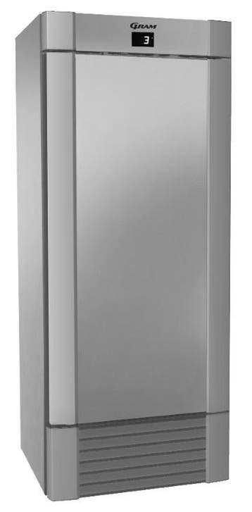 Gram RVS koelkast met droogwerking 603 liter Gram Hoshizaki, Verzenden, Nieuw in verpakking