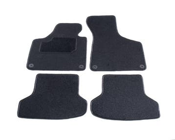 Automatten voor Audi A3 8P cabriolet 2005-2013, Verzenden, Nieuw