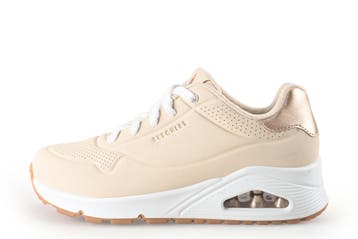 Skechers Sneakers in maat 37 Bruin, Skechers, Bruin, Verzenden, Sneakers of Gympen