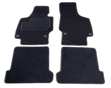 Automatten voor Audi TT 8J 2006-2014, Verzenden, Nieuw