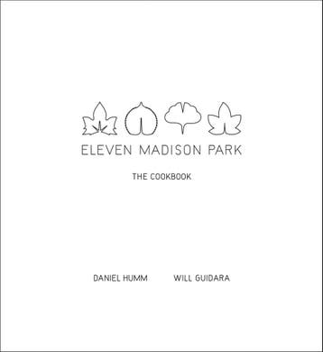 Eleven Madison Park: The Cookbook, Verzenden, Nieuw