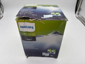 Philips CA6707/10 - Koffiemachineonderhoudset -, Verzenden, Nieuw