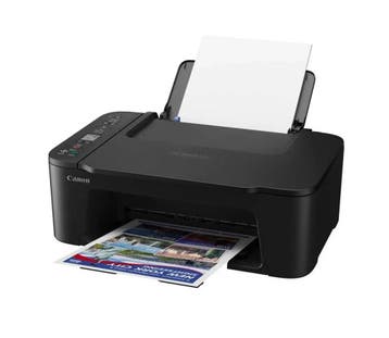 Canon PIXMA TS3750i WLAN-Inkjet Multifunctionele Printer, Verzenden, Nieuw