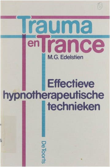 Trauma, Trance, and Transformation 9780876302781, Boeken, Verzenden, Gelezen, M.G. Edelstien