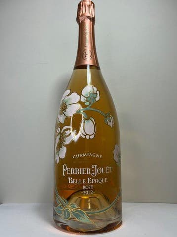 2012 Perrier-Jouët, Perrier-Jouët, Belle Epoque - Champagne, Nieuw