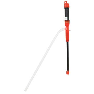 Elektrische Overhevelingspomp – 240 L/uur – Met Slang –, Ophalen of Verzenden, Nieuw