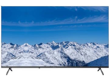 Peaq - LED/QLED 45 -54 Ultra HD 4K TV - 50 inch, Audio, Tv en Foto, Televisies, Overige merken, Verzenden, Nieuw, 100 cm of meer