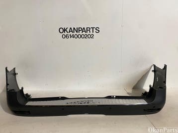Mercedes-Benz Vito W447 Facelift Achterbumper A4478801554, Ophalen, Gebruikt, Achter, Bumper