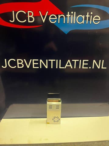 Voeding voor Stork WTW unit, Ophalen of Verzenden, Nieuw, Ventilator en Afzuiger