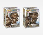 Funko - Funko Pop - One Piece Funko Pop EXCLUSIVE Jinbe &