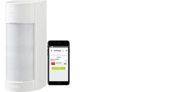 Mobeye CMVXI-R Outdoor alarm, Ophalen of Verzenden, Nieuw