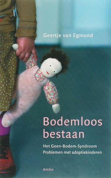 Bodemloos bestaan - G. van Egmond 9789026319990, Boeken, Verzenden, Zo goed als nieuw, G. van Egmond