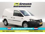 Volkswagen Caddy 2.0 TDI  Airco  Cruise  Elektrpakket, Volkswagen, Wit, Nieuw, Te koop