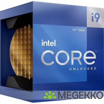 Intel Core i9-12900K, Computers en Software, Processors, Verzenden, Nieuw