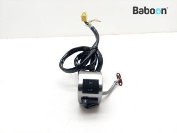 Stuurschakelaar Links Suzuki LS 650 1986-2003 Savage (LS650), Motoren, Onderdelen | Suzuki, Verzenden, Gebruikt