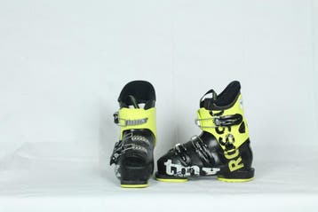 Refurbished - Skischoenen - Rossignol TMX - 20.5MP/32.5EU, Sport en Fitness, Gebruikt, Rossignol, Schoenen, Ophalen of Verzenden