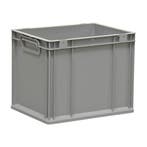 Euronorm stapelbakken alle wanden gesloten, Ophalen of Verzenden, Nieuw