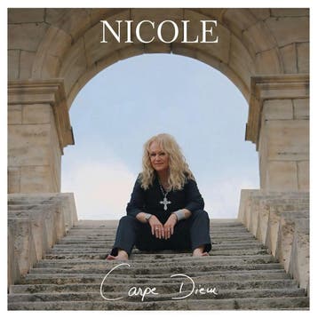 Nicole - Carpe Diem - CD, Ophalen of Verzenden, Nieuw in verpakking