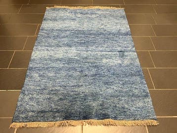 Gabbeh - Vloerkleed - 205 cm - 140 cm, Nieuw