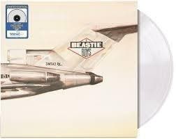 Beastie Boys - Licensed to Ill Limited edition Exclusive, Nieuw in verpakking